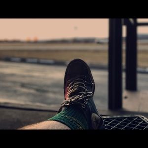 Meet your Posher, Deaven